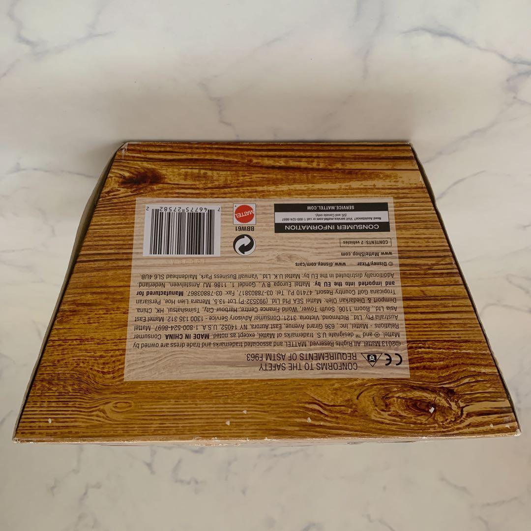 日曜日までの大セール　超希少✨Disney Pixar