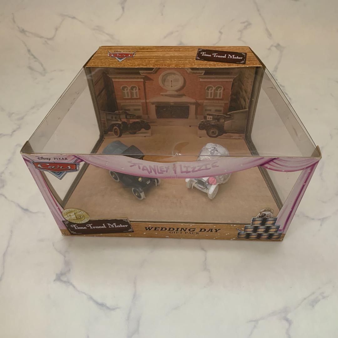 日曜日までの大セール　超希少✨Disney Pixar