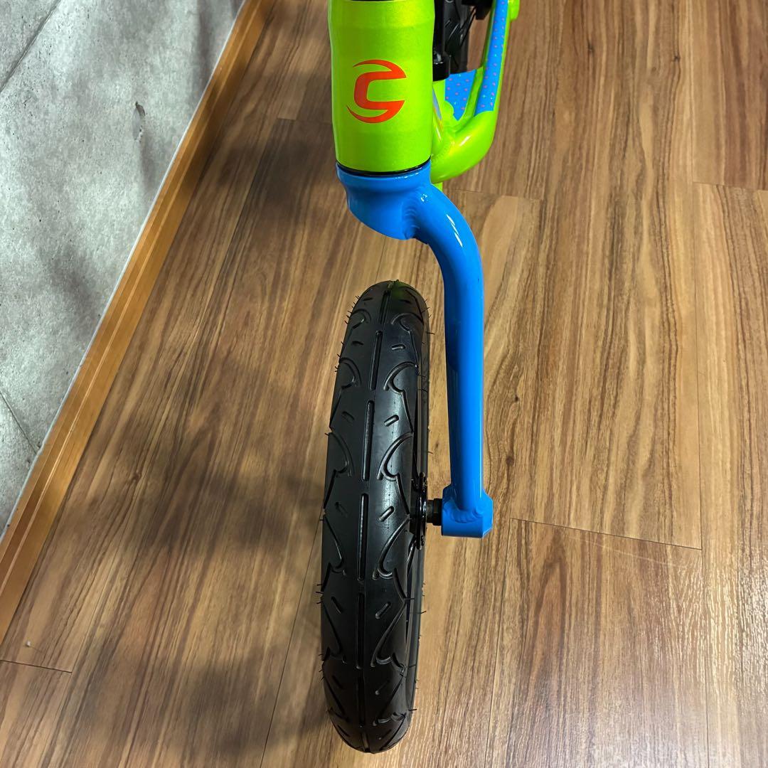 CANNONDALEキャノンデール TRAIL BALANCE