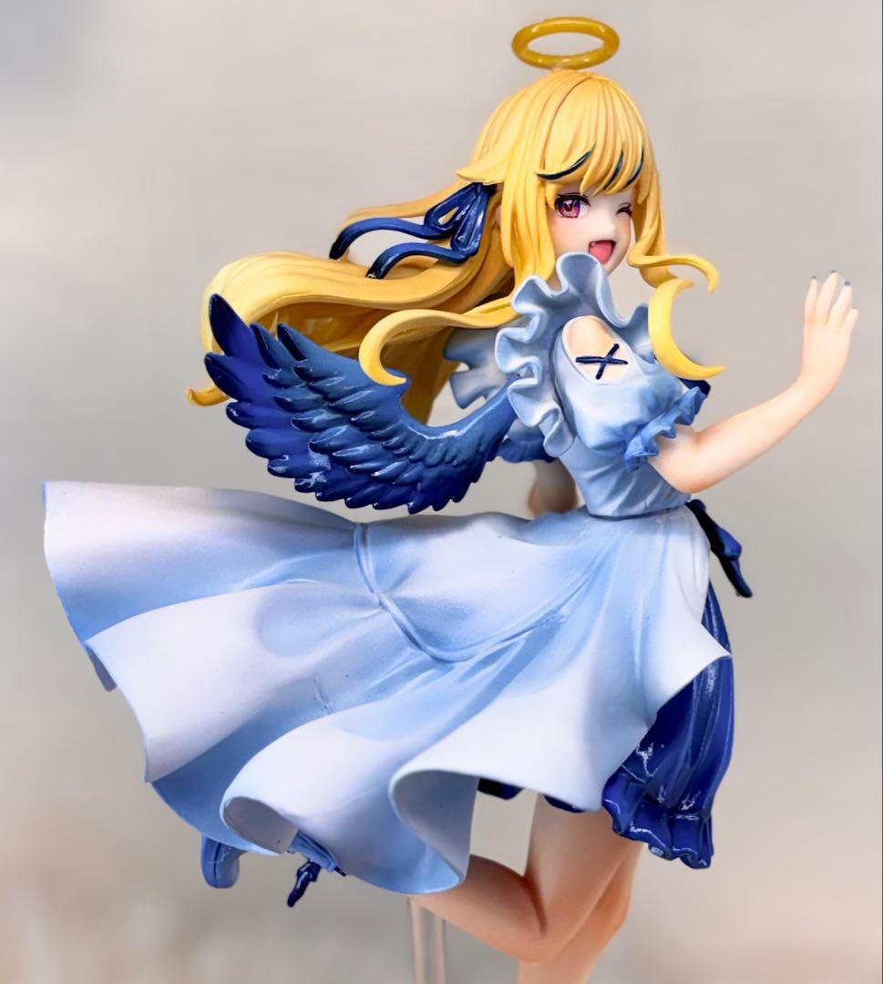 【単品】ヒメヒナ　鈴木ヒナ　スケールフィギュア　リペイント　GiGO限定