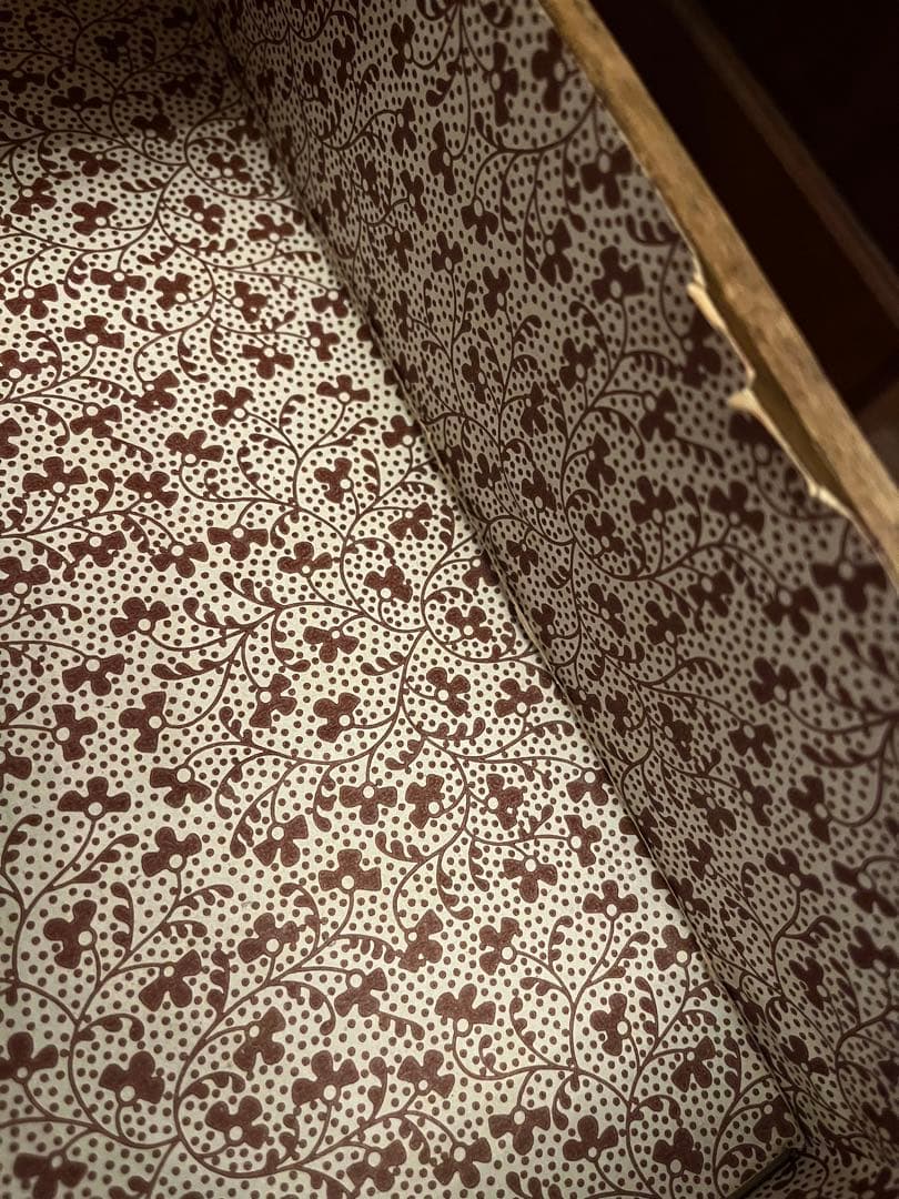 アンティーク　家具　チャイルドデスク　キッズデスク　子ども用机