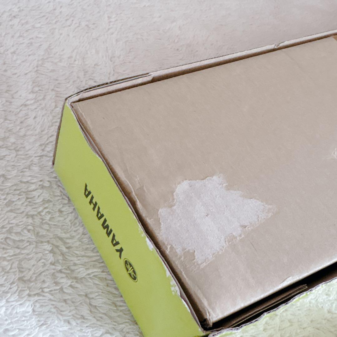 【美品】YAMAHA 卓上木琴 No.185 楽器 ヤマハ 木琴 30音 箱付き