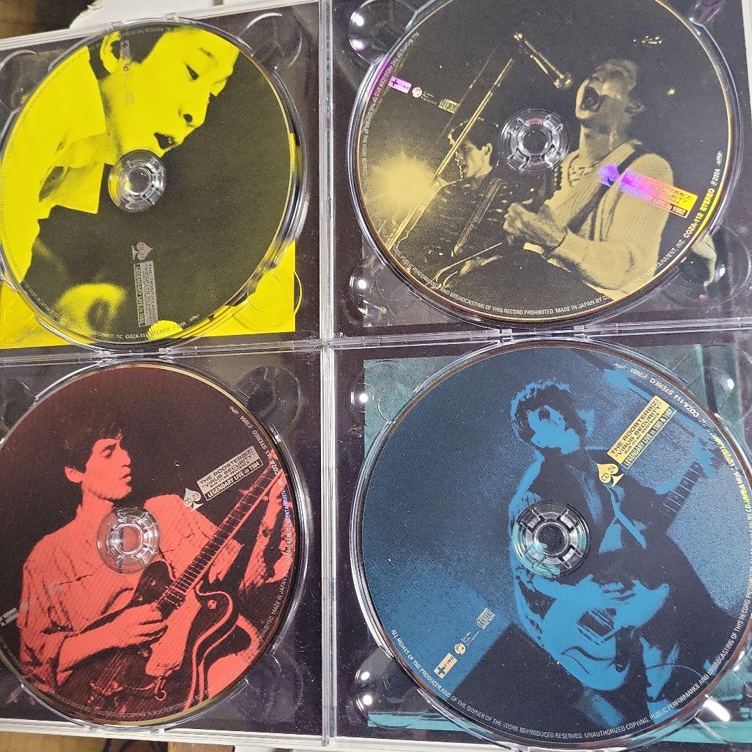 邦楽 THE Roosterz VIRUS SECURITY