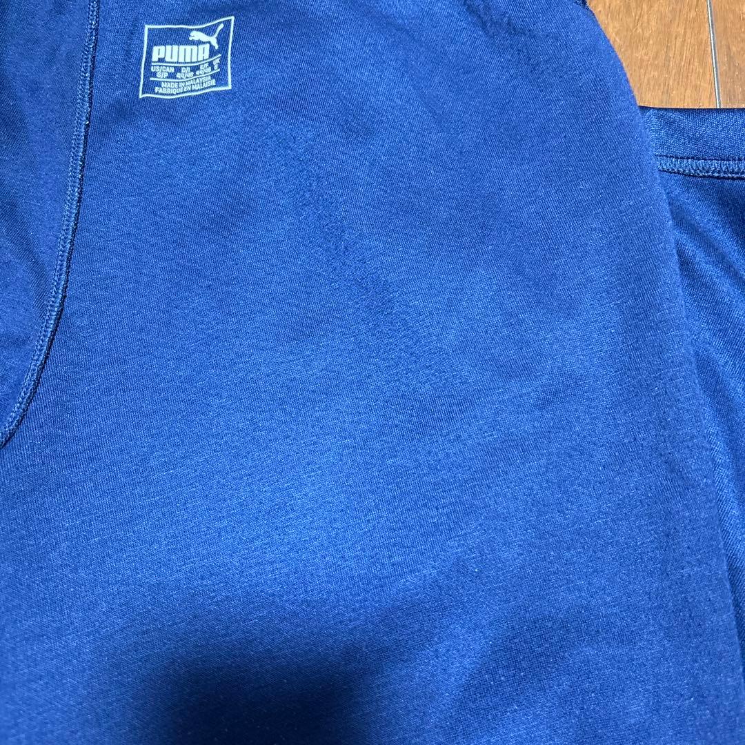 PUMA イタリア代表　Sサイズ　ジャージ上下