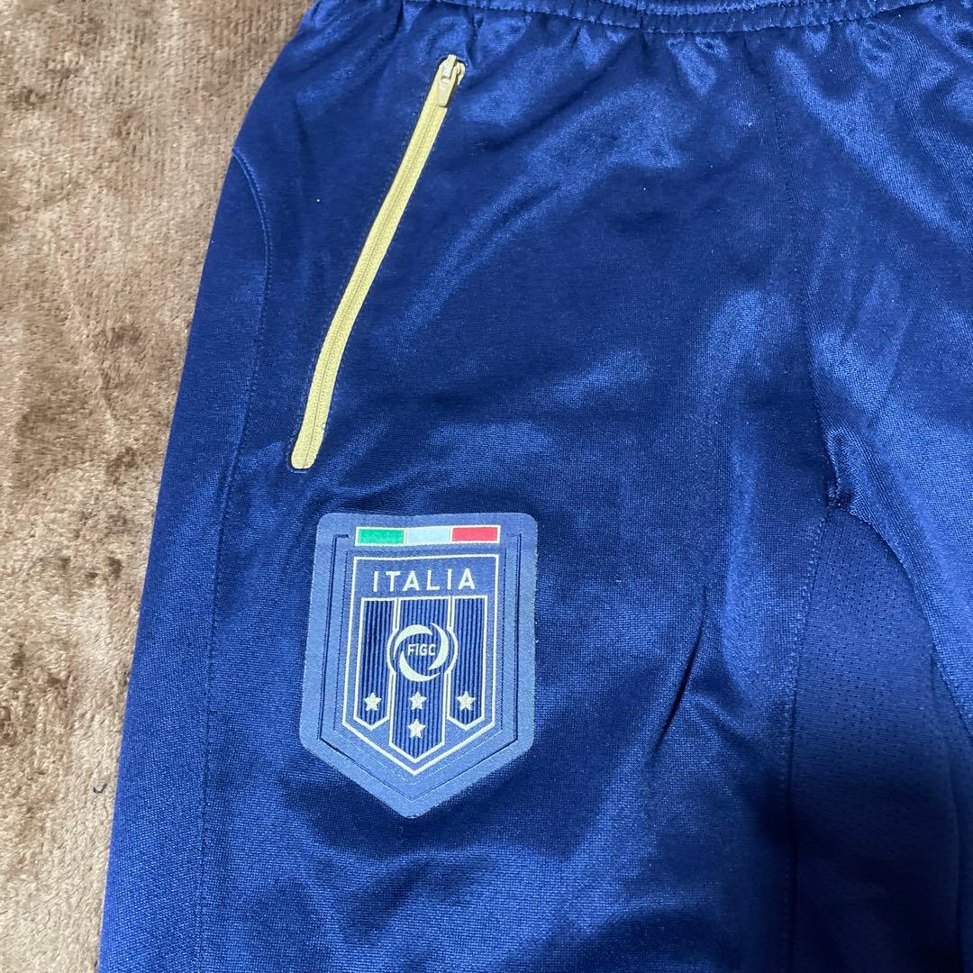 PUMA イタリア代表　Sサイズ　ジャージ上下