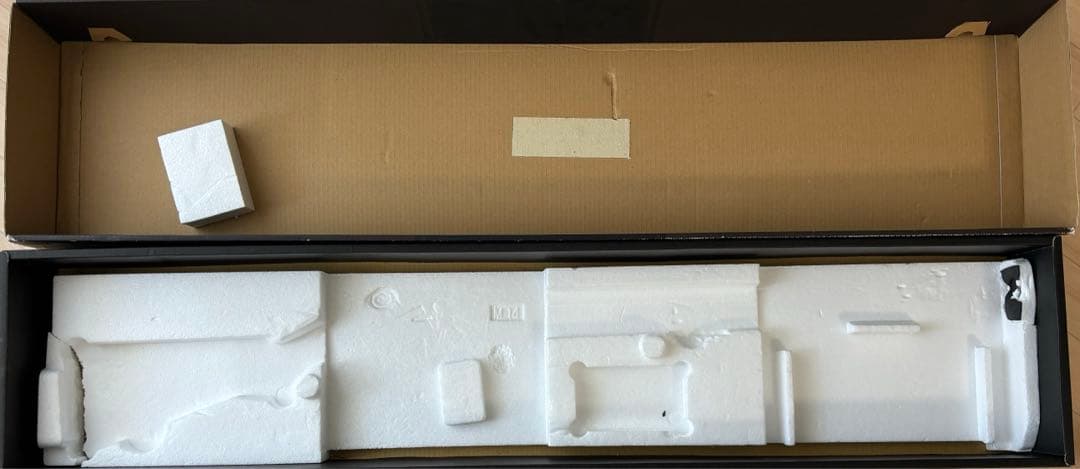 【電動エアーガン】U.S.ライフル『M14』《ウッドタイプ》【値段交渉可】