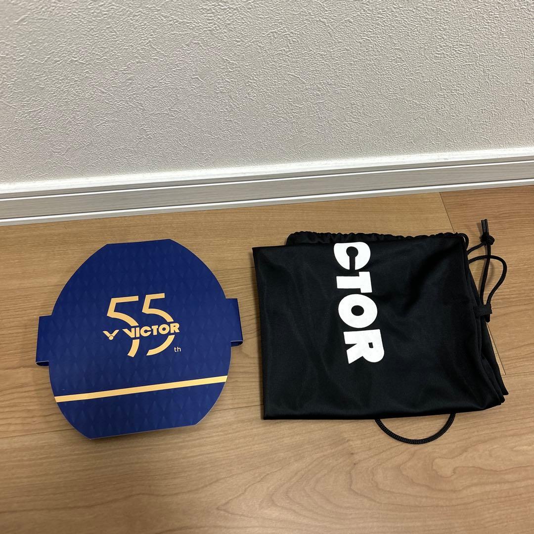 VICTOR ビクター ブレイブソード12 55周年記念モデル　早い者勝ち