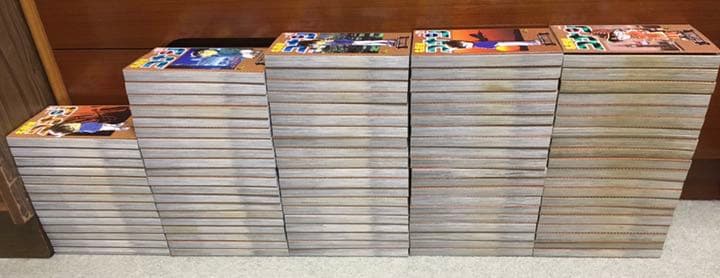 名探偵コナン1〜94巻セット