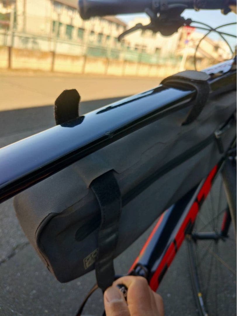 ジャイアントエスケープRX3 クロスバイク　2022年モデル