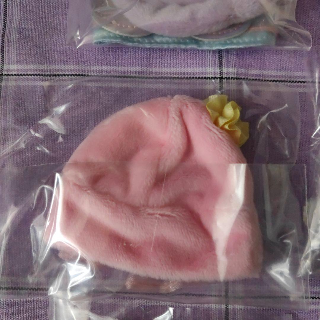 未開封 シークレットおきがえすみっコ メルヘン童話 5種セット シークレット有