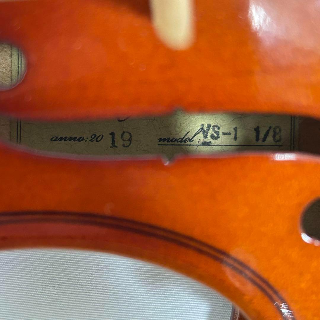 ☆ さとみん☆ カルロジョルダーノ VS-1 1/8 2019年製