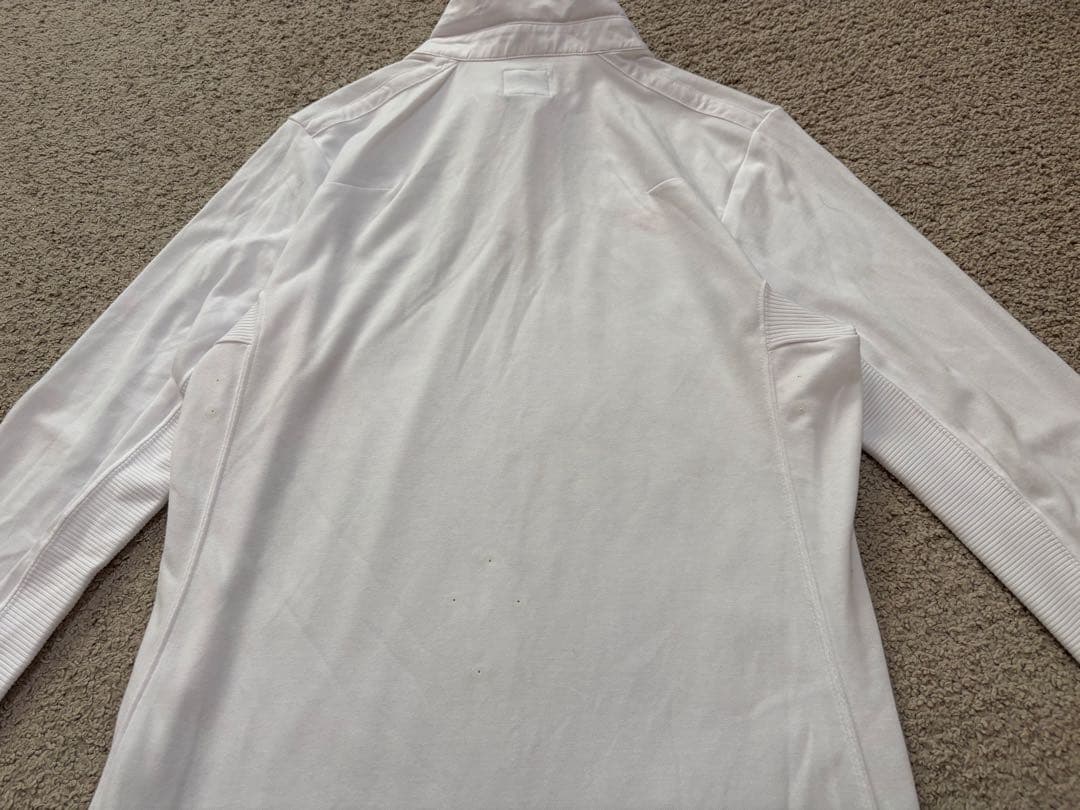 サッカー　イングランド代表　アンブロ　ユニフォーム