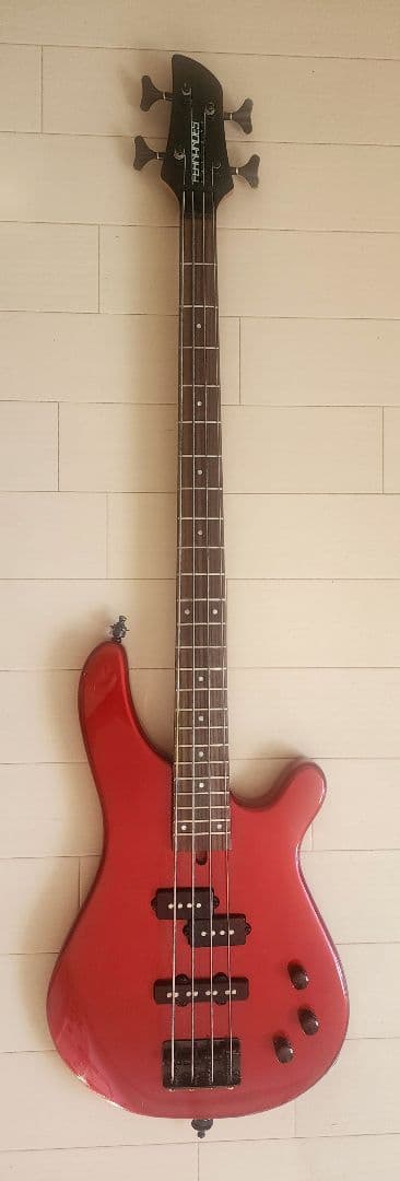 Fernandes フェルナンデス　エレキベース　FRB-40