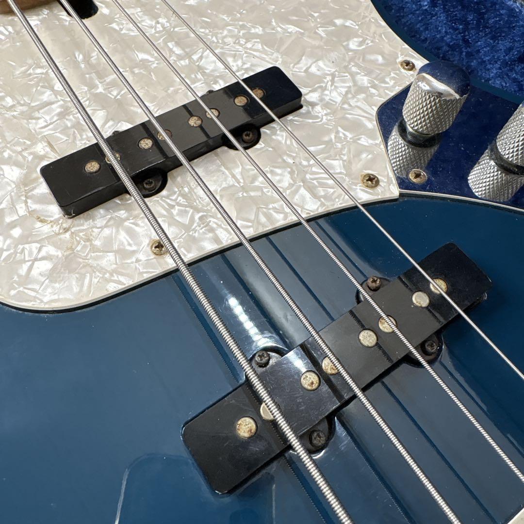 ブライアンbyバッカス　BJB シリーズ