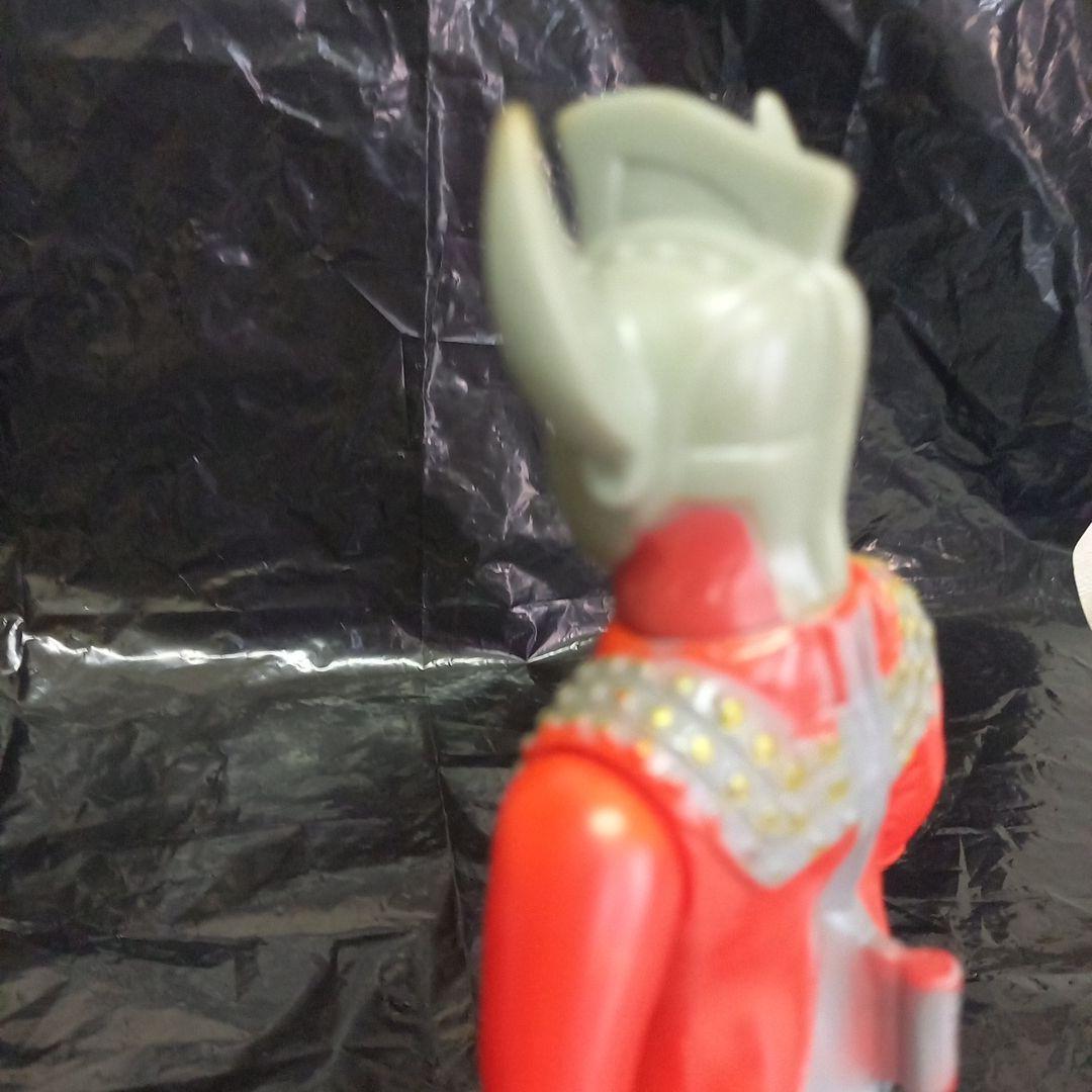 マスダヤ製　ウルトラマンタロウ約22cm