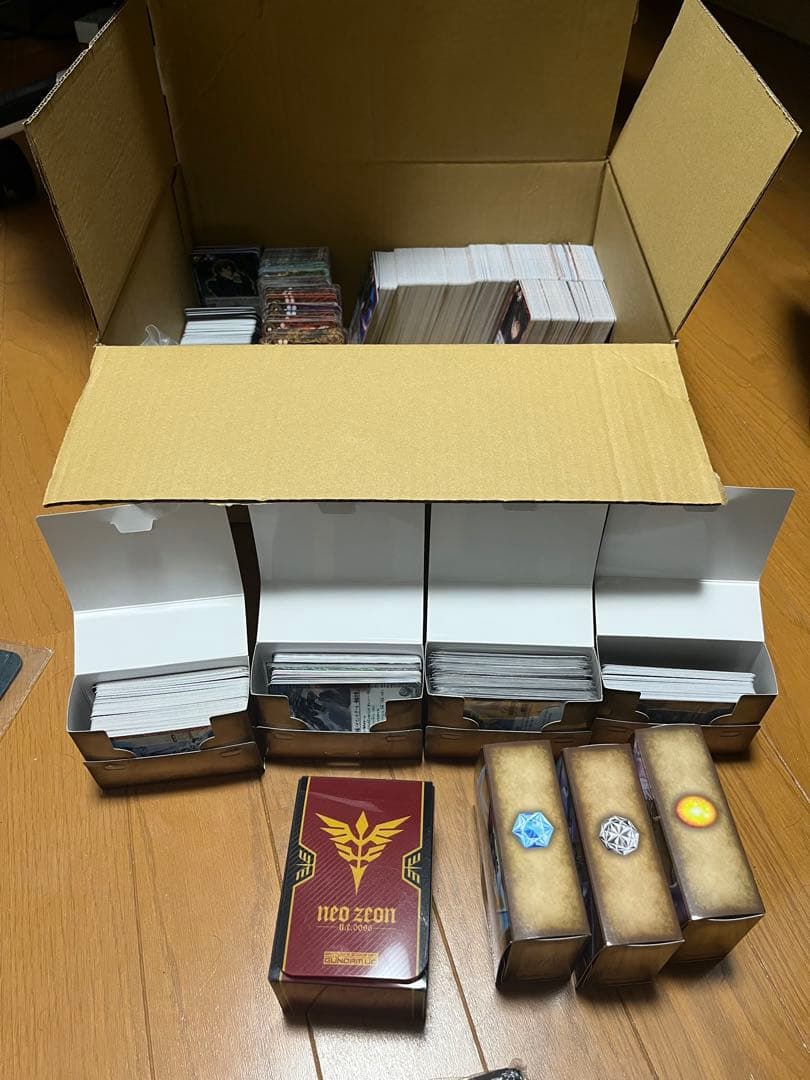 バトルスピリッツ　引退品　まとめ売り