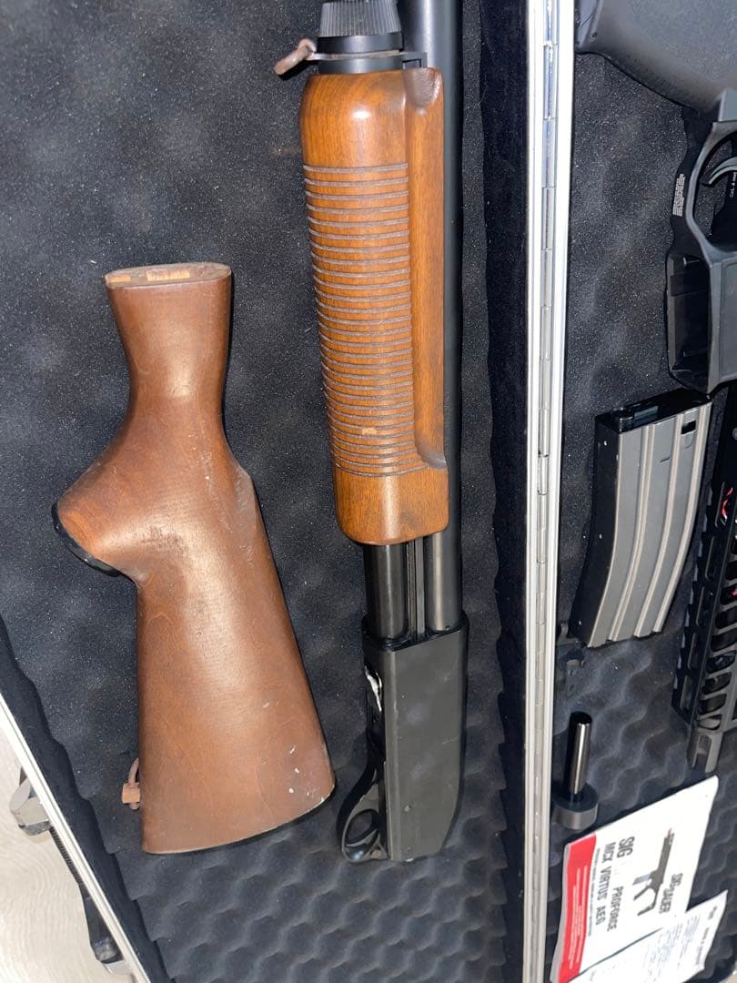 東京マルイ　SIG SAUER