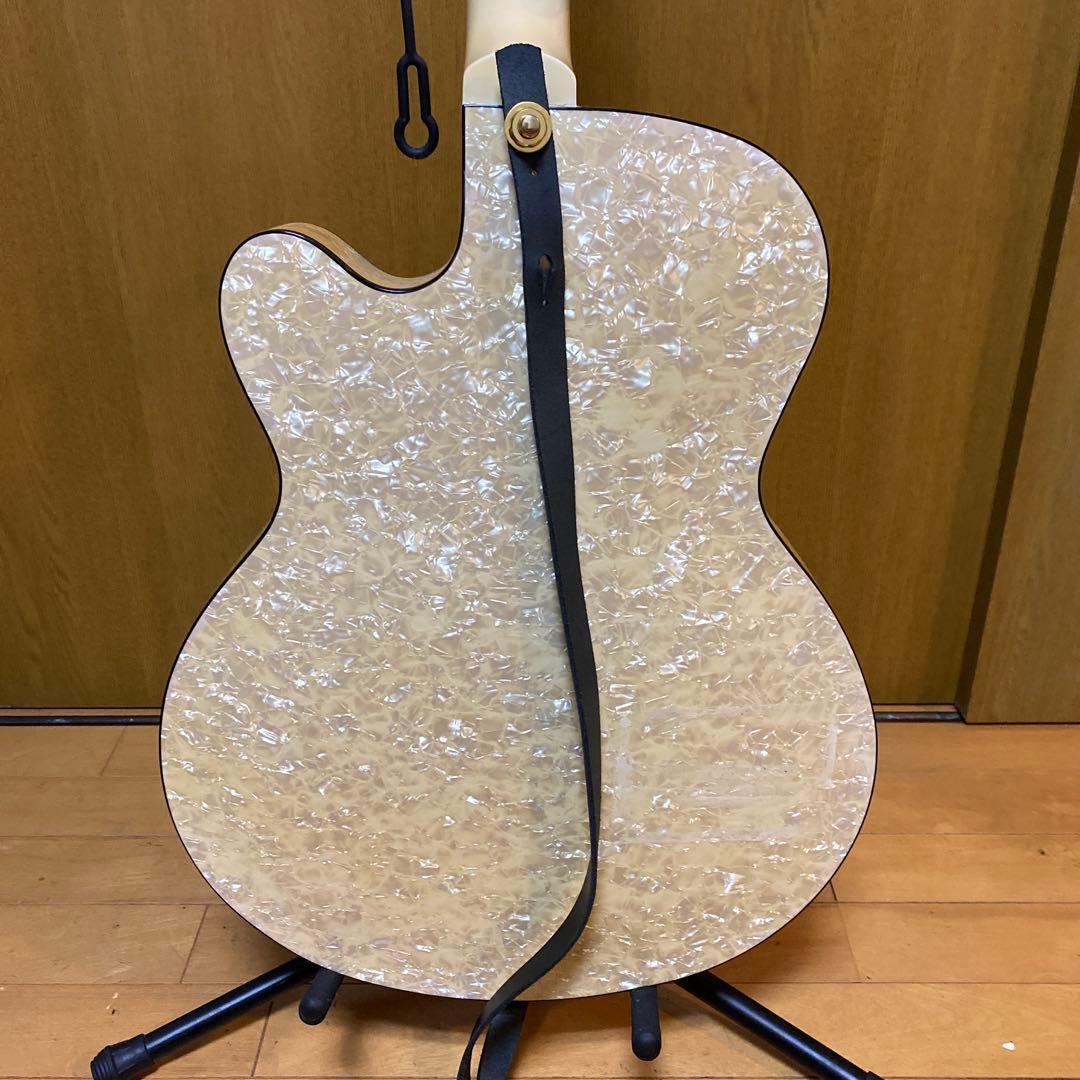 ギター ITALIA GUITARS TORINO 15th Anniversary