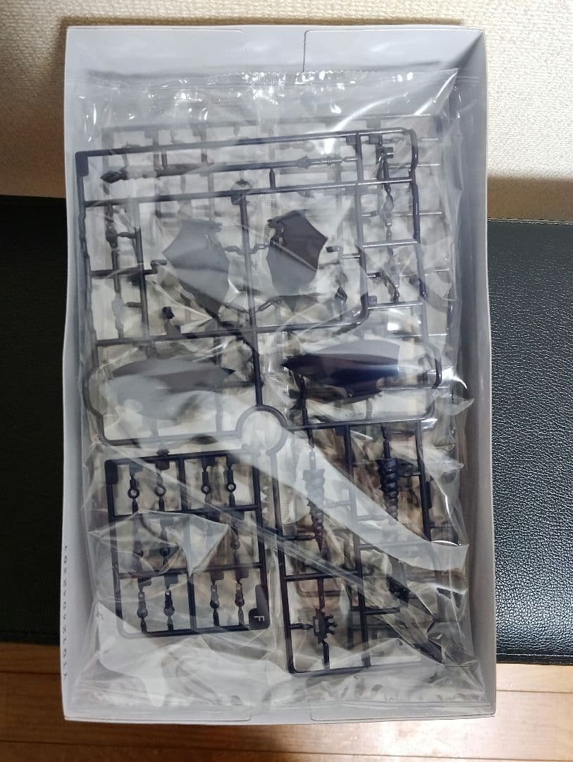 コトブキヤ アルカナディア ルミティア ヴェルルッタ