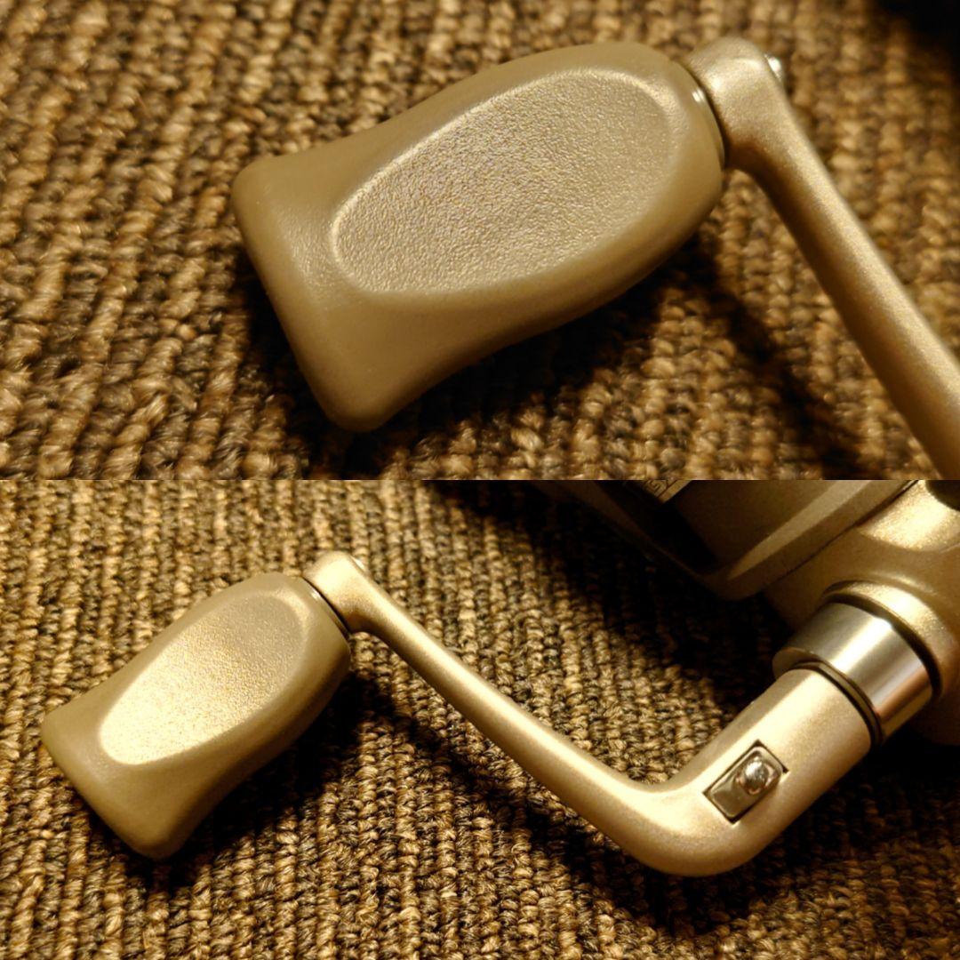 希少美品ダイワ 01シルバークリークS SC-S 2004C TD-Z SC-Z