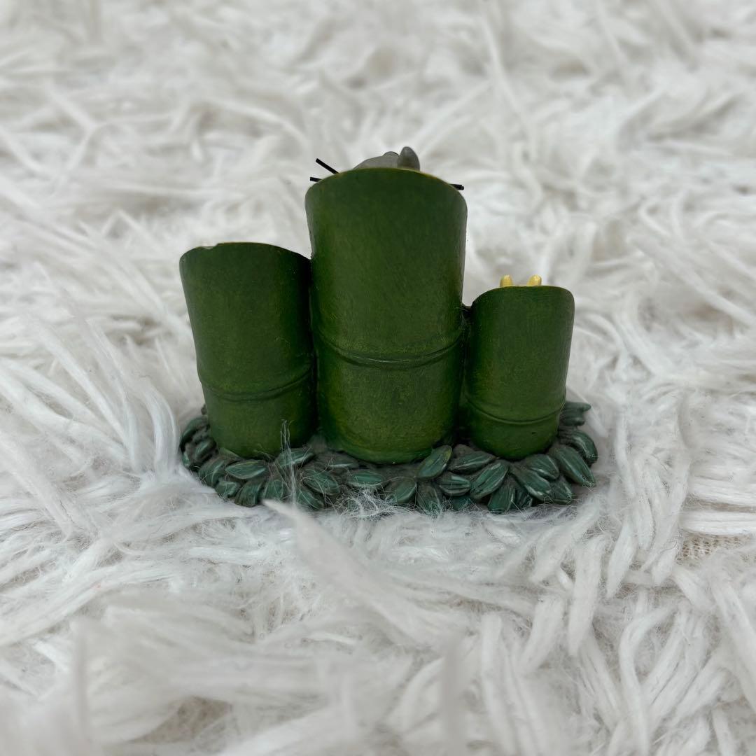 となりのトトロ　レア　希少　和箪笥　小物入れ　置き物　オブジェ　和風　松竹梅