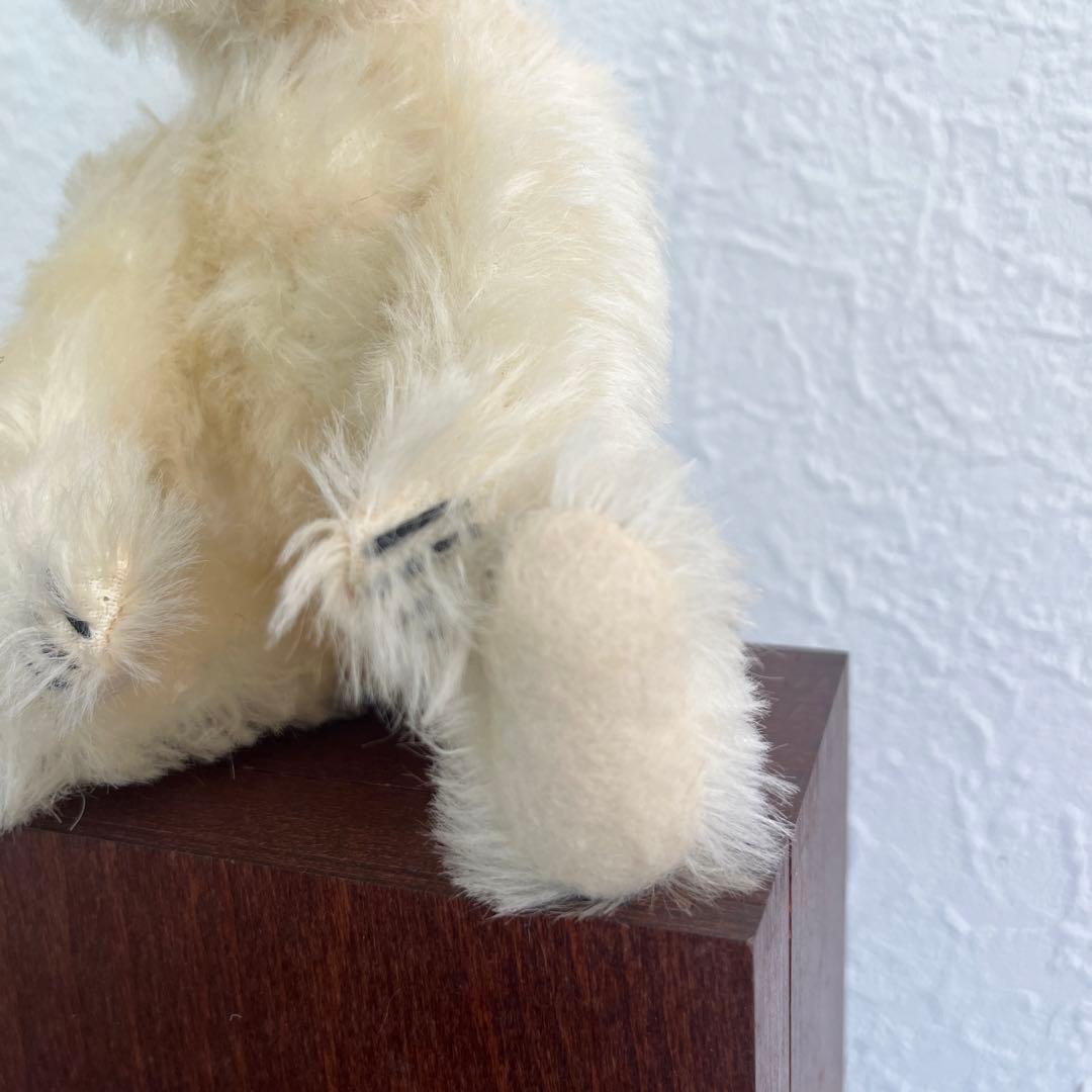 シュタイフ　リトルサンタ　1998 setife little santa