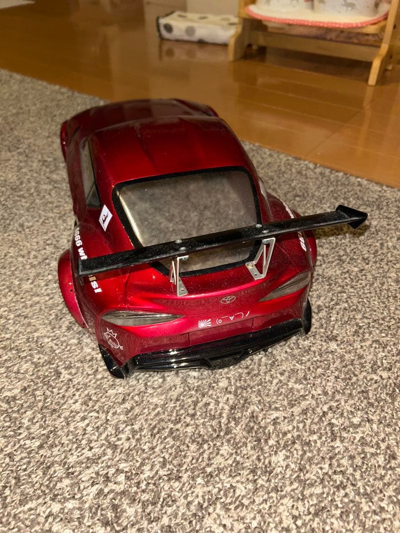 ヨコモ YD2S メカ付き