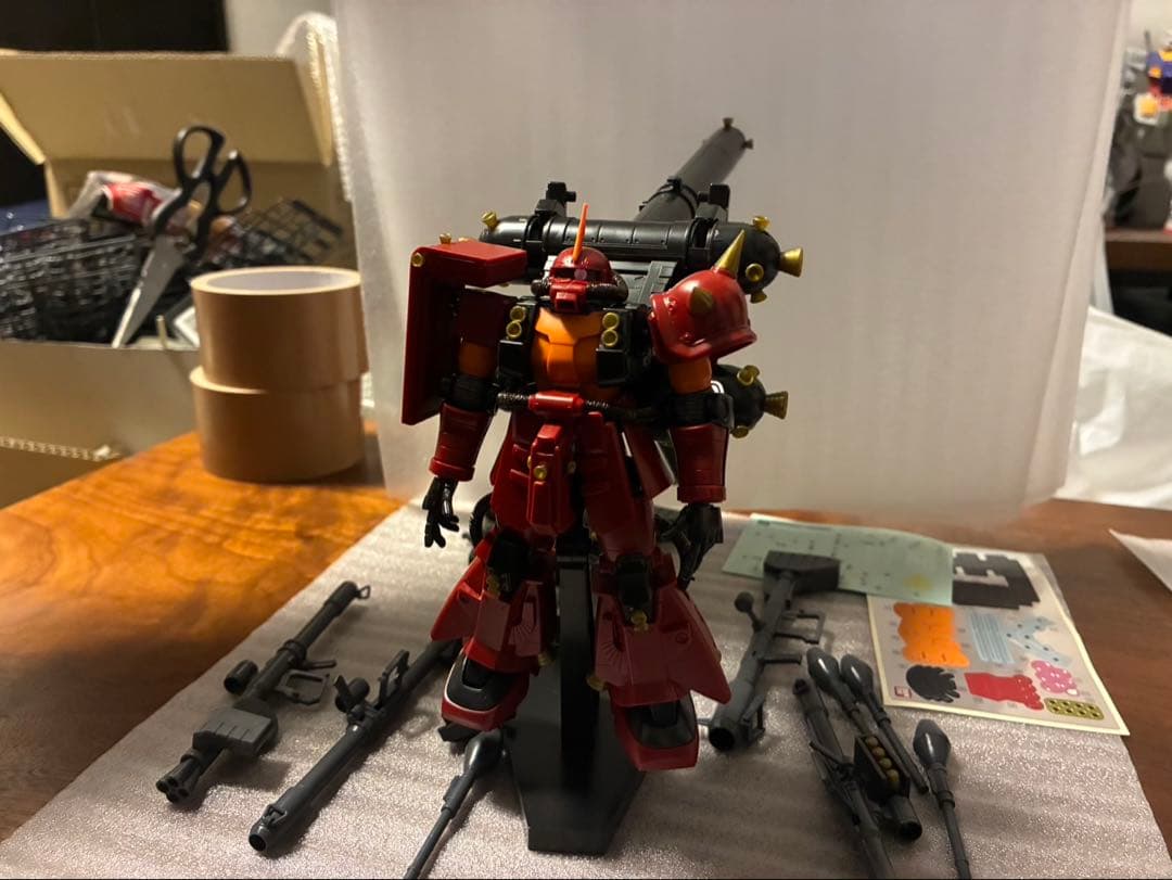 kkkkk@クラノニ改　