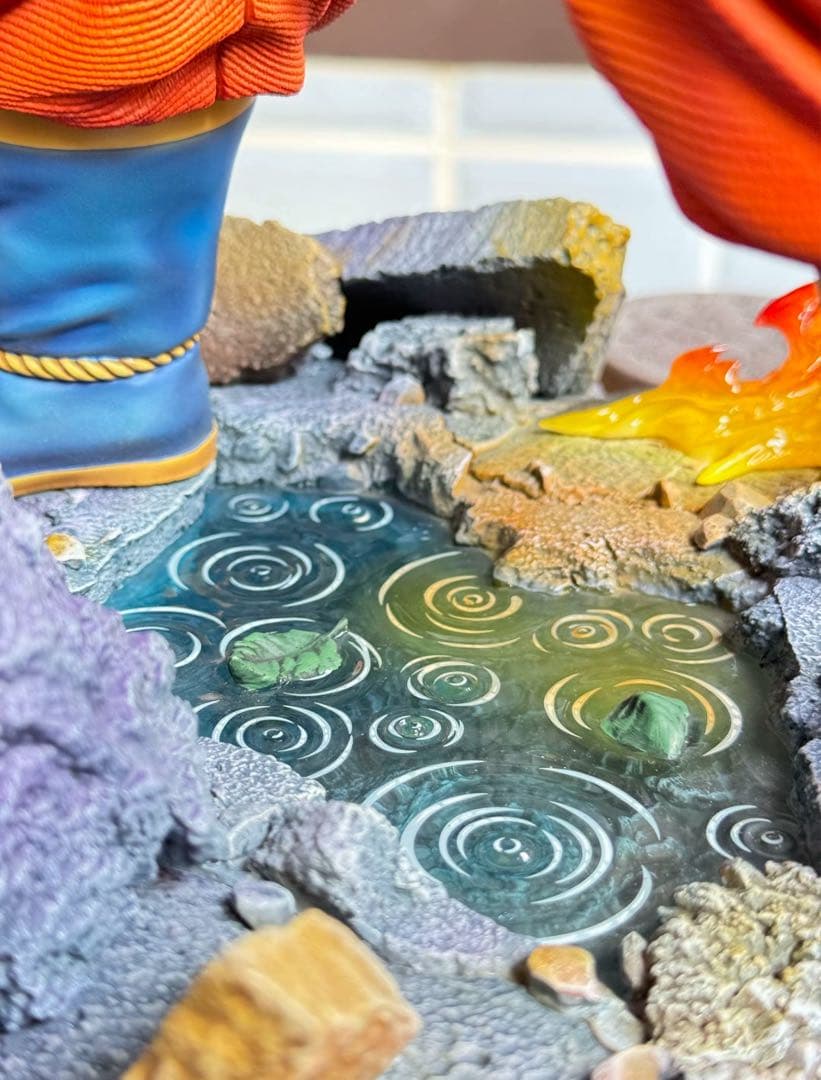 孫悟飯　フィギュア　ドラゴンボールDragon Ball