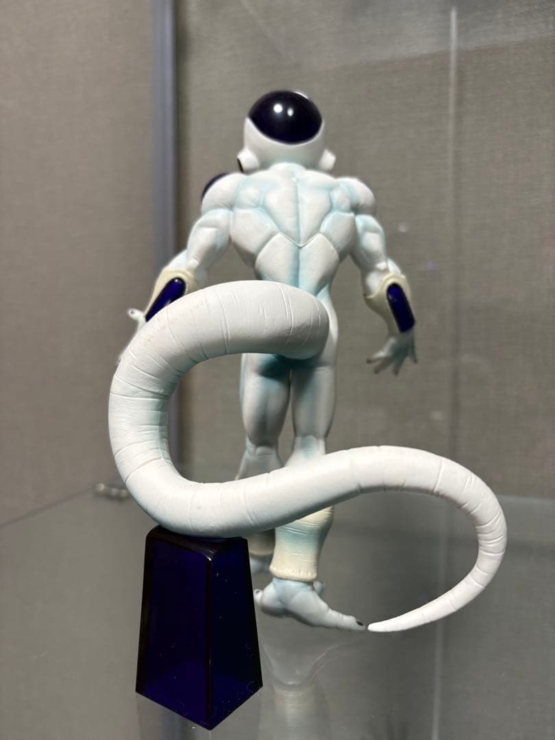 ドラゴンボール　MSP フリーザ　フィギュア