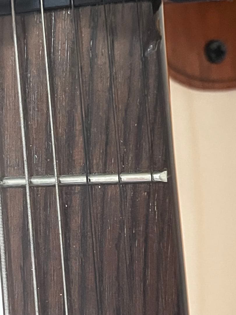 エレキギター YAMAHAパシフィカ611