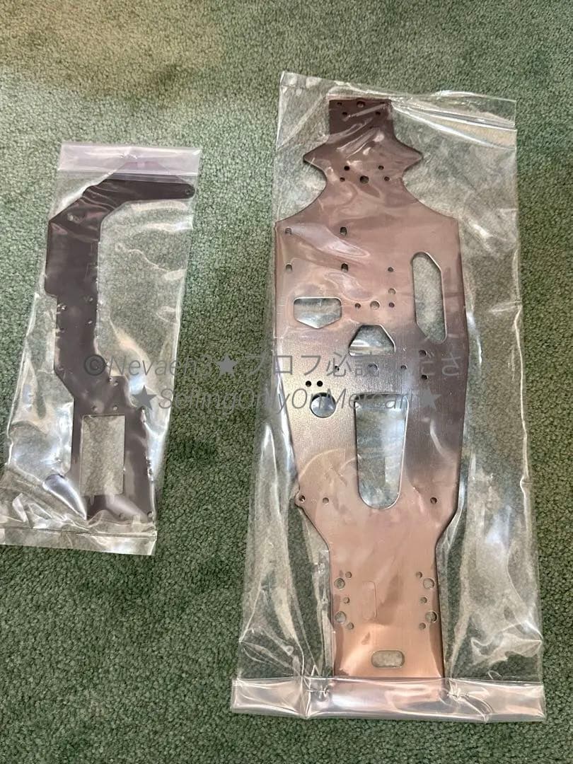 Kyosho／京商★FW-05R エンジンRCカー 1/10スケール