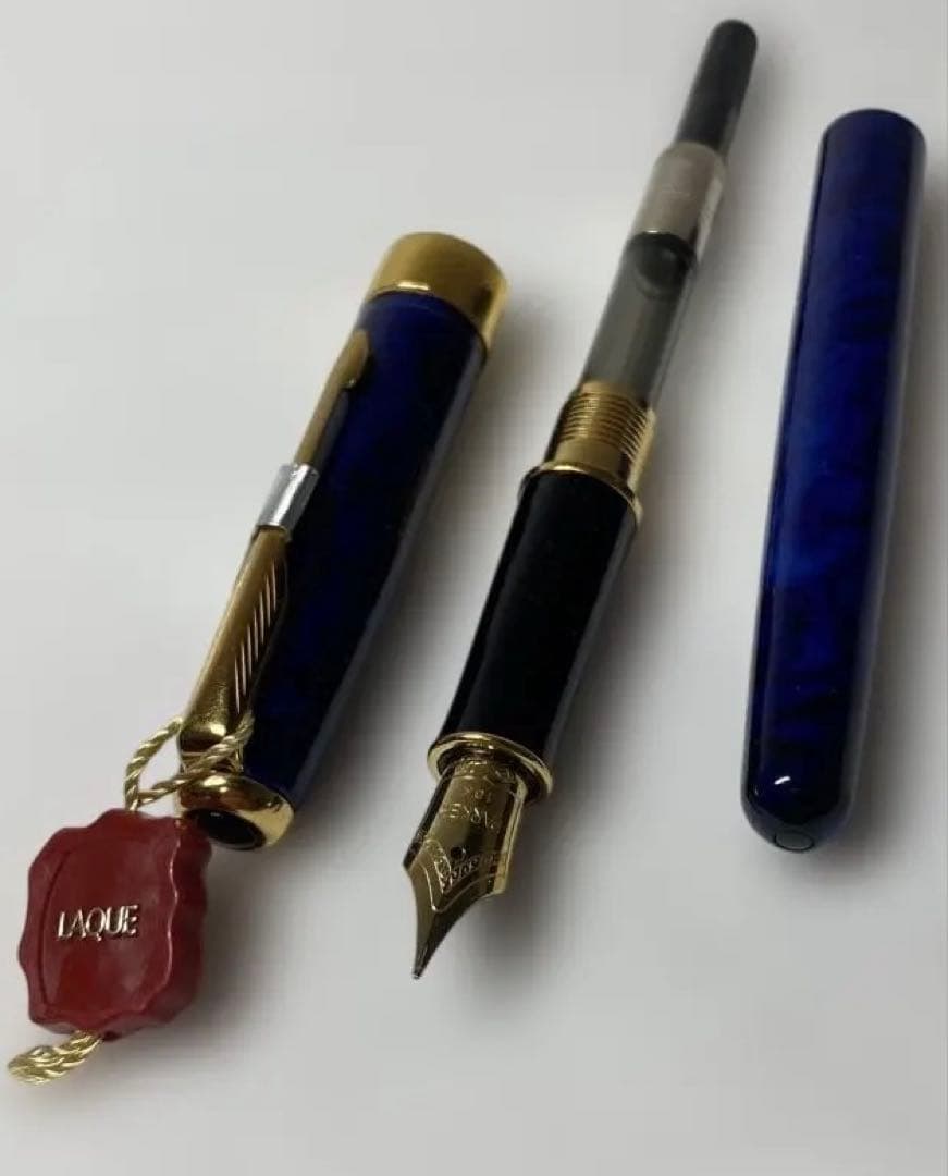 PARKER パーカー　ソネット 万年筆&ボールペン ２点セット 新品未使用