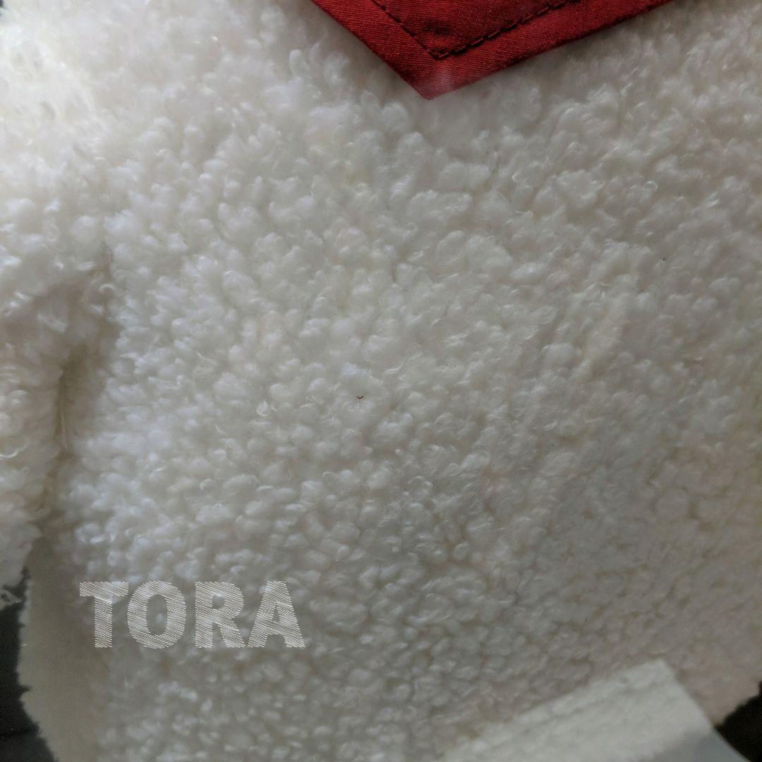 公式 BTS BT21 RJ ジャンボ スタンディングドール ぬいぐるみ