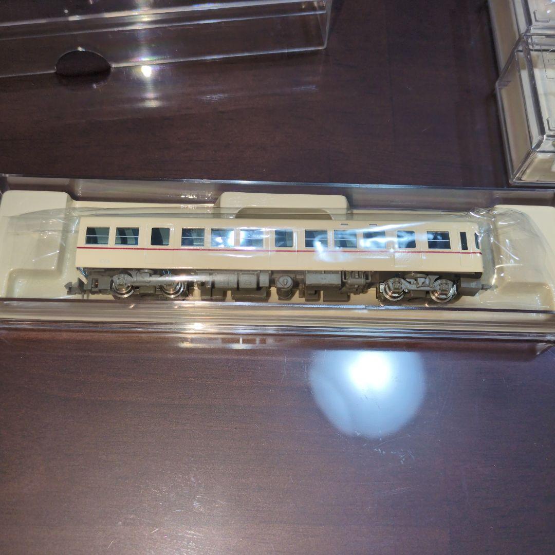 Nゲージ エンドウ 京王5000系セット 9703