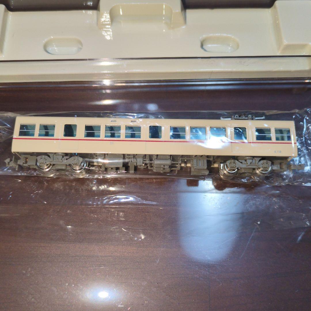 Nゲージ エンドウ 京王5000系セット 9703