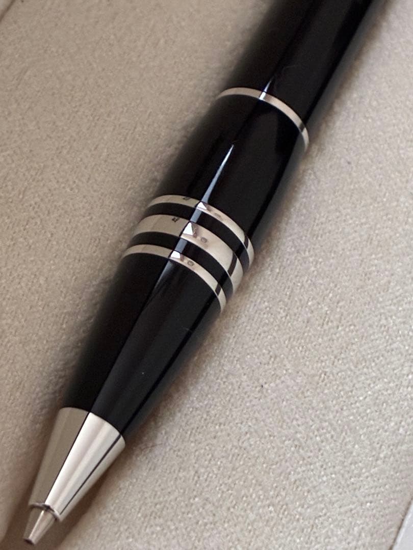 ◾️美品◾️モンブラン◾️スターウォーカー◾️ペンシル◾️化粧箱付属◾️芯径0.5mm◾️