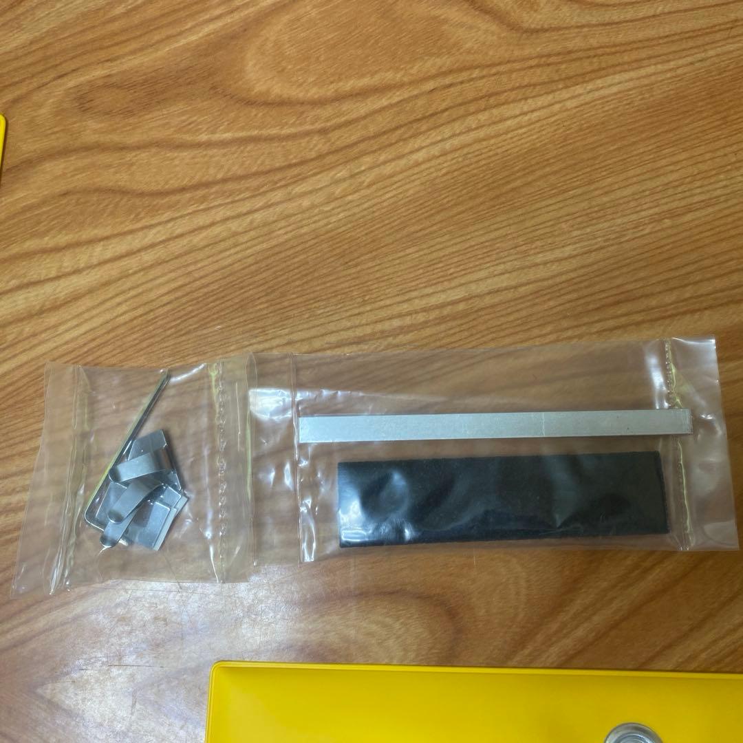 トランクリッドアンテナ　ダイヤモンド SR-780 TE-5M 基台セット