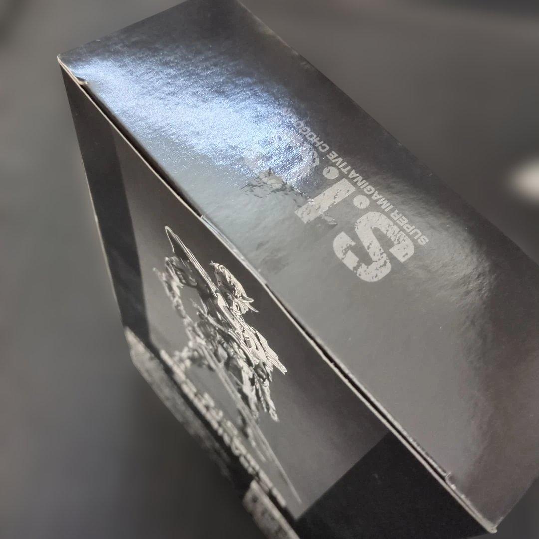 仮面ライダー響鬼 フィギュア