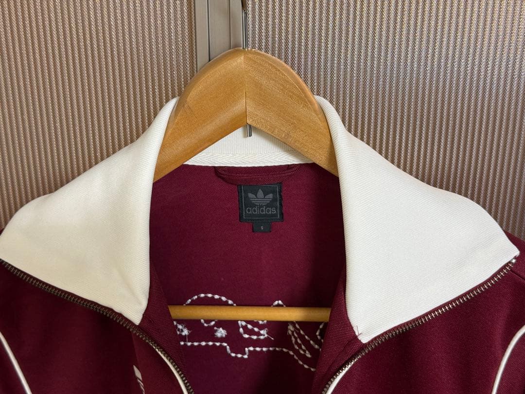 adidas Vespa アディダス ジャージ ヴェスパ