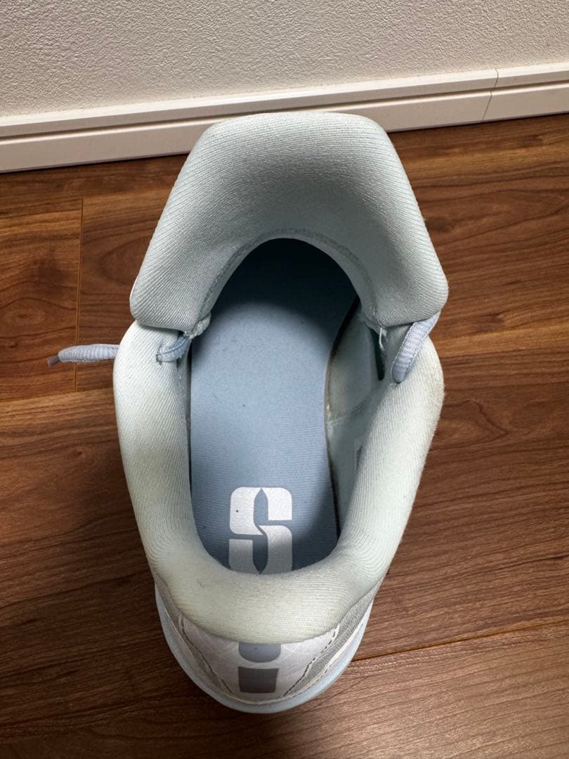 Nike Sabrina 3 Blueprint バスケットボールシューズ