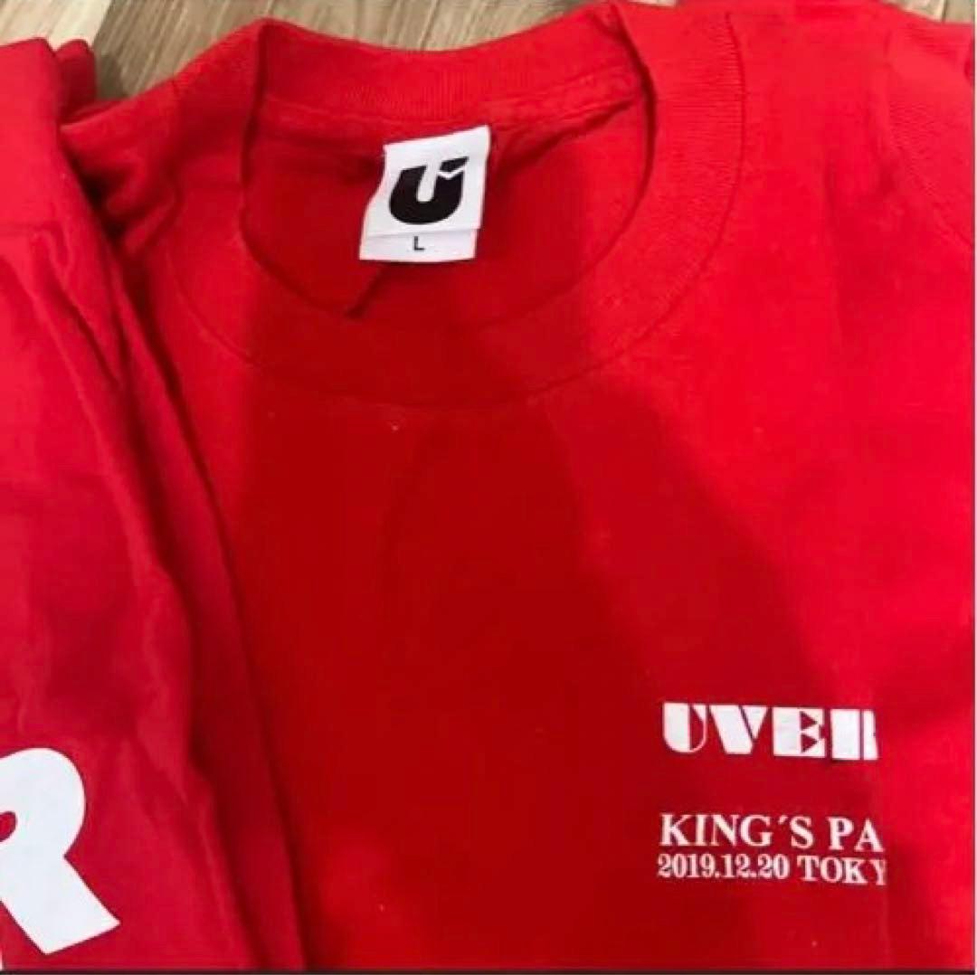 uverworld 豪華セット