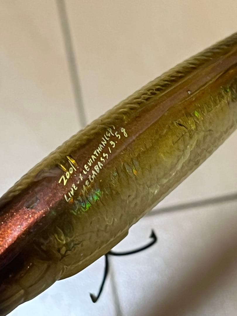 メガバス　ルアーセット　まとめ売り13点