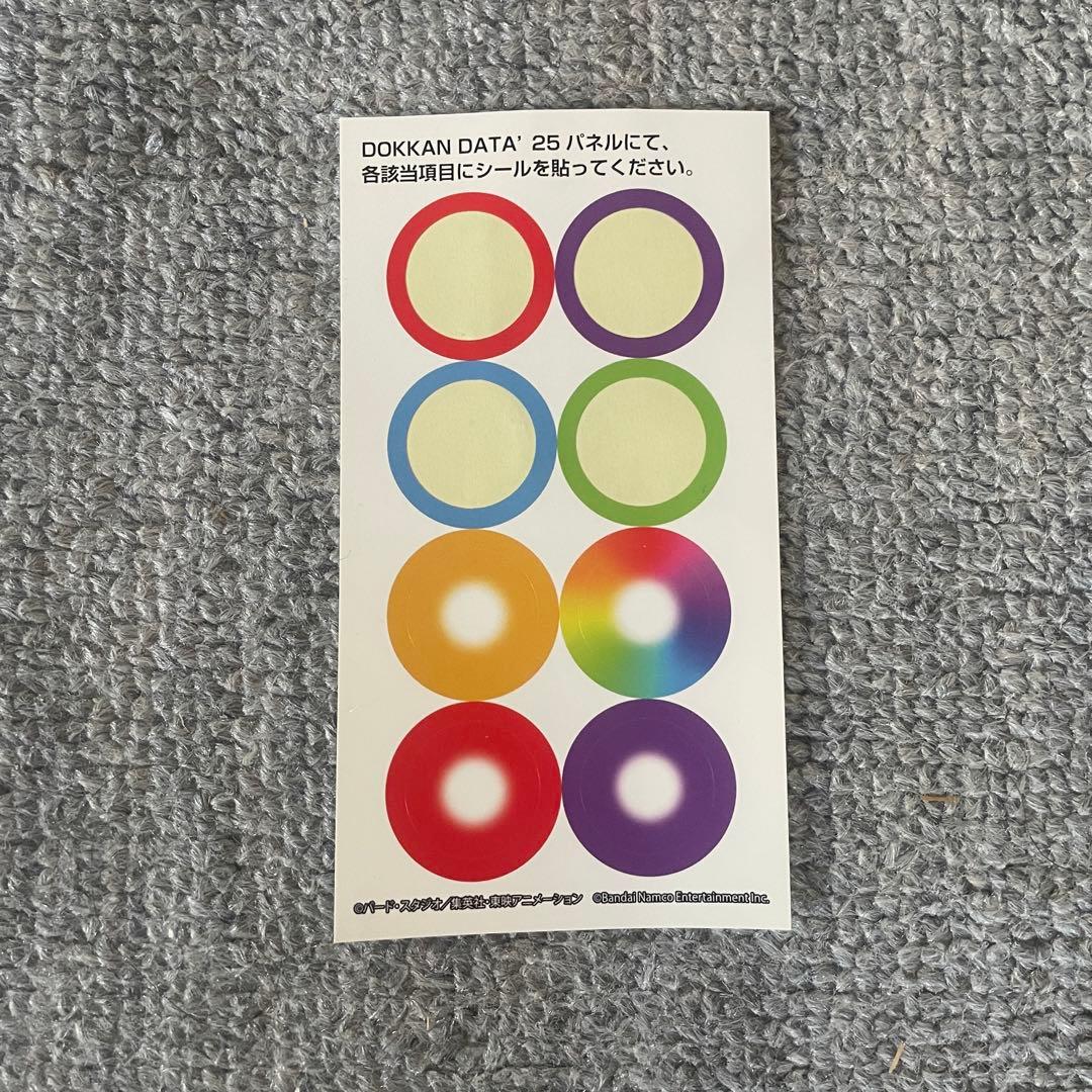 ドラゴンボール ドッカンバトル 11周年ファンミーティング