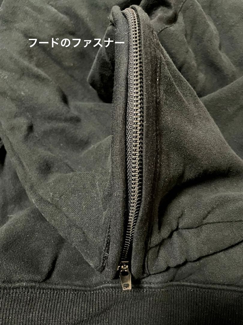 日曜まで限定値下げ〜23時頃まで　テイラースウィフト　パーカー　レピュテーション