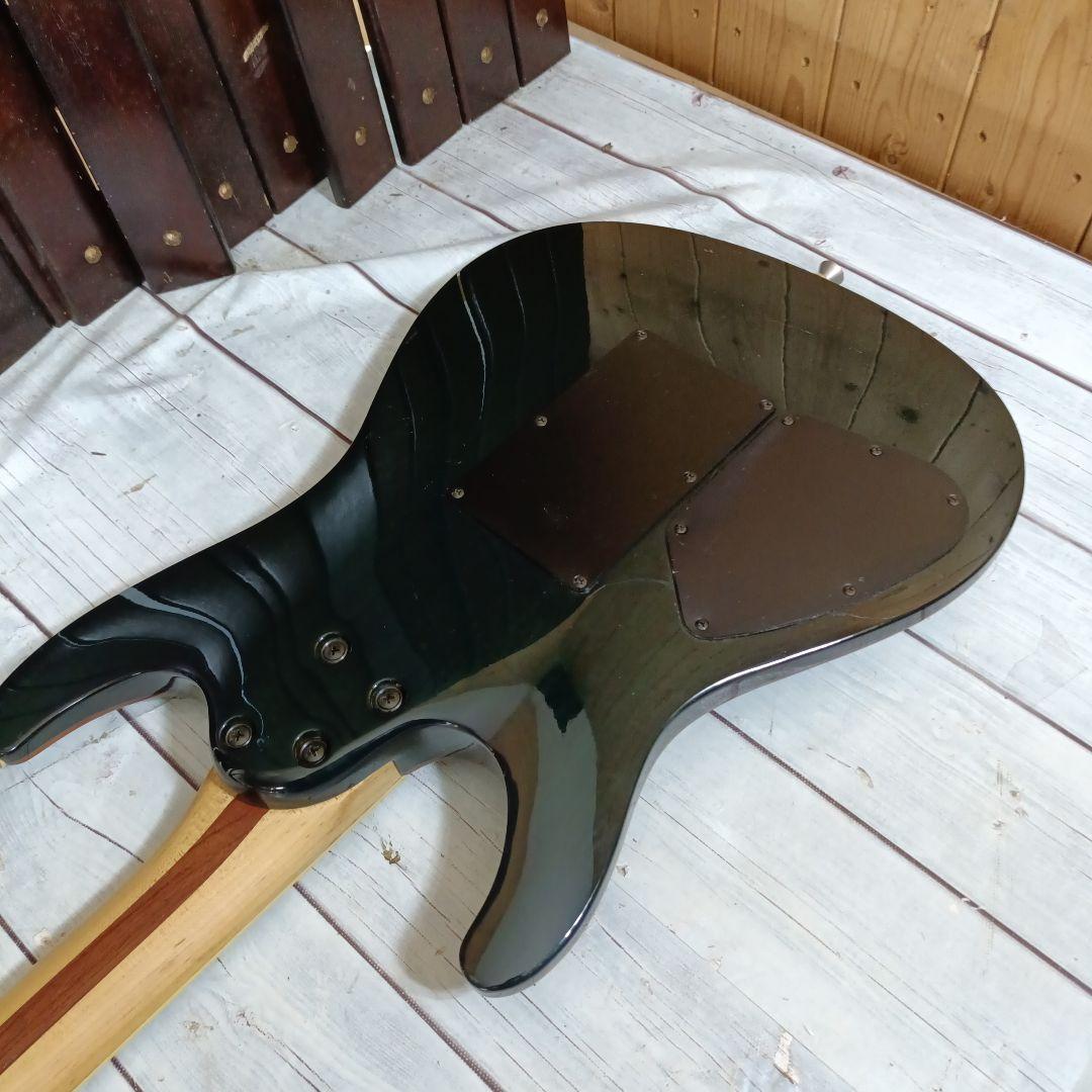 Ibanez Prestige エレキギター