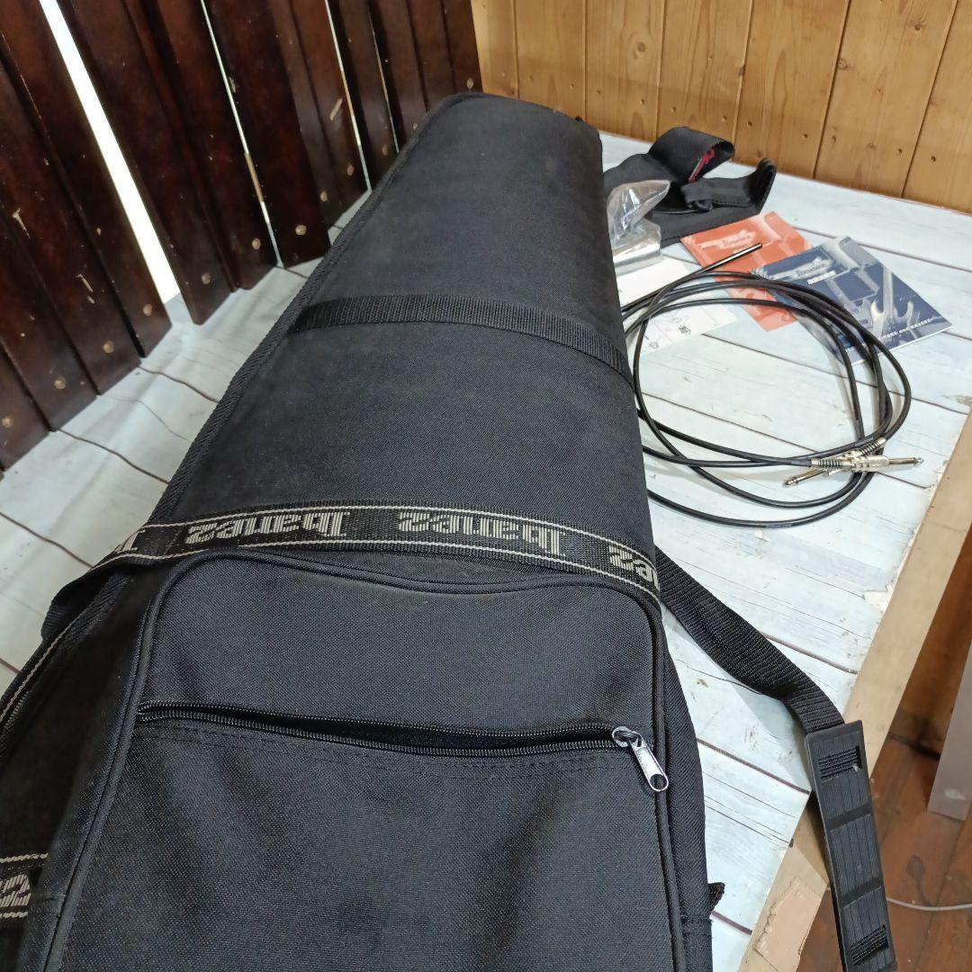 Ibanez Prestige エレキギター