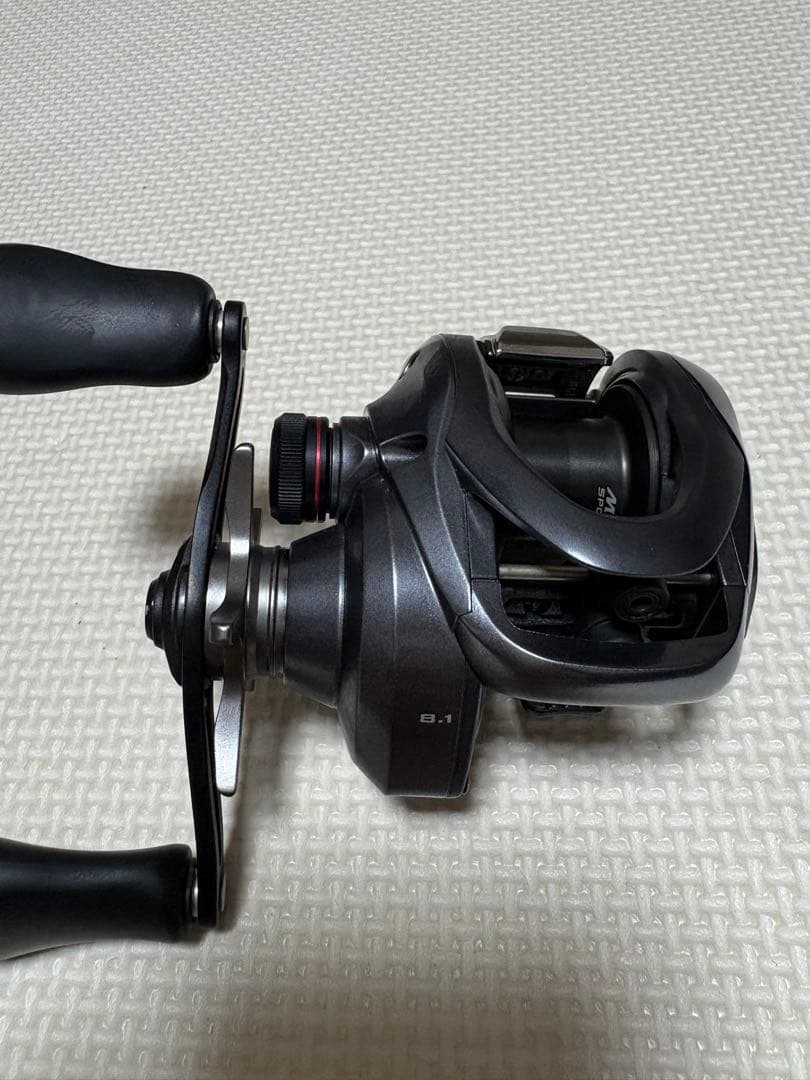 シマノ　SLX DC ＸＴ