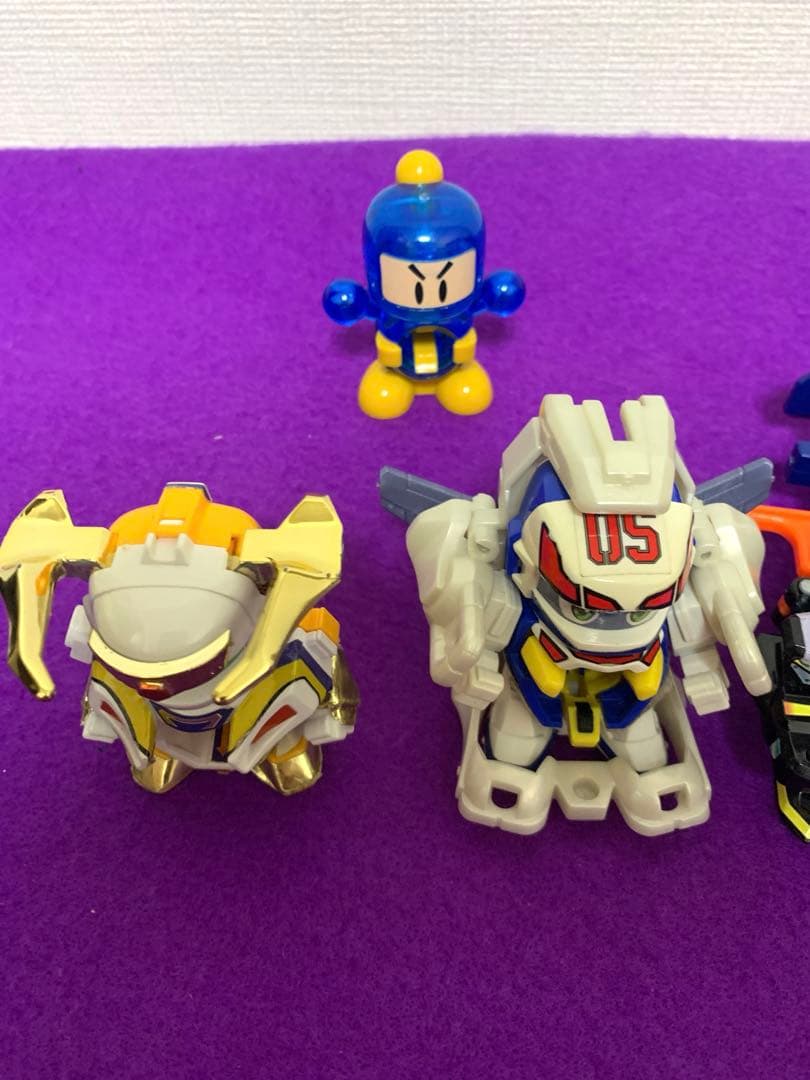 ジャンク　ビーダマン　まとめ売り