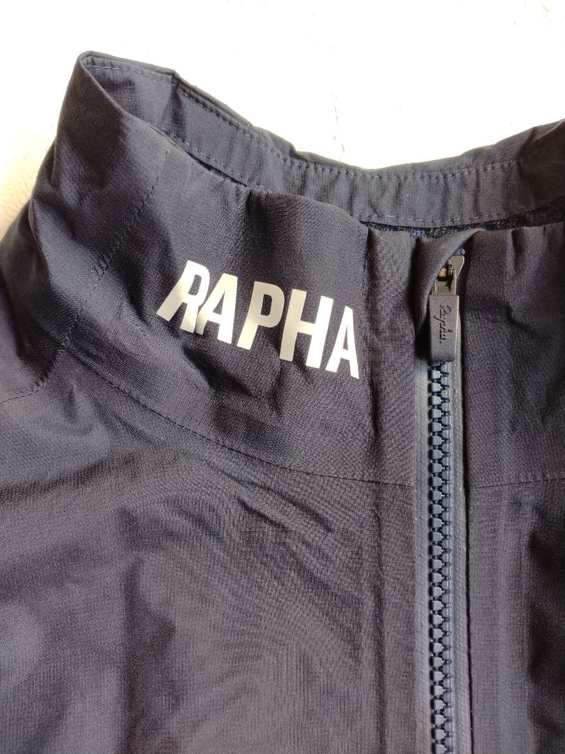 ラファ プロチーム インサレーティッド レイン ジャケット gore-tex